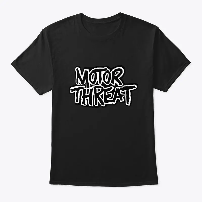 MOTORTHREAT LOGO